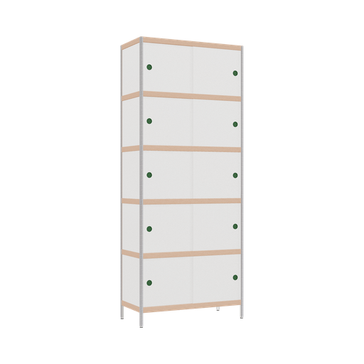 [400536941] Kast (220x90x42 cm)