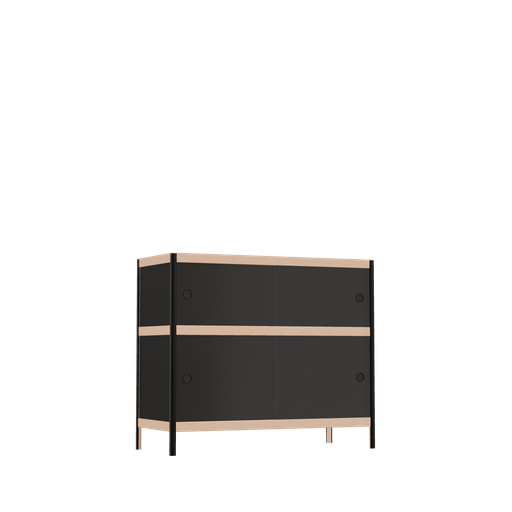 [400536955] Armoire (86x100x42 cm)