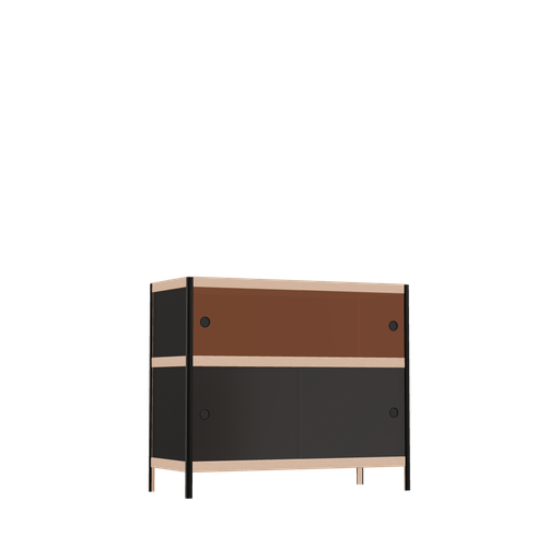 [400536956] Cabinet (86x100x42 cm)