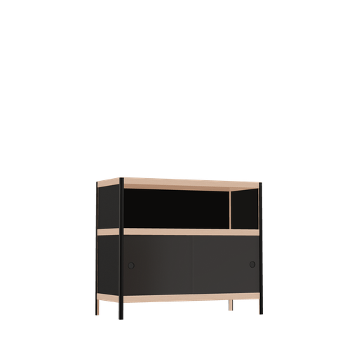 [400431827] Kast (86x100x42 cm)