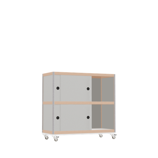 [400536960] Cabinet (95x100x42 cm)
