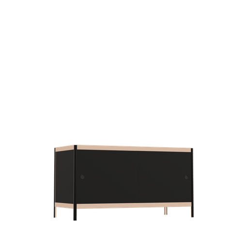 [400536965] Laag meubel (65x120x52 cm)