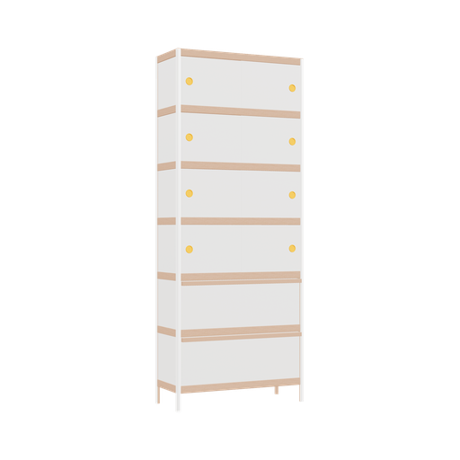 [400536968] Cabinet (200x80x32 cm)