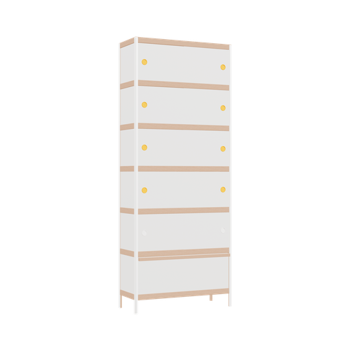 [400536975] Cabinet (200x80x32 cm)