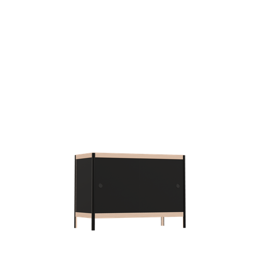 [400517271] Meuble bas (65x90x42 cm)