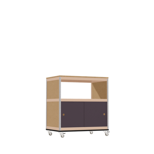 [400536986] Armoire (86.8x80x52 cm)