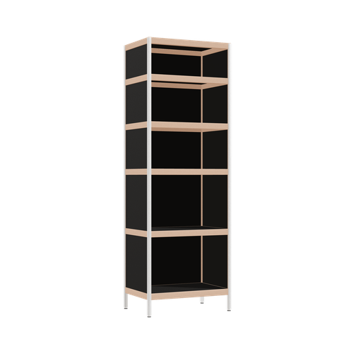 [400536995] Étagère (183x62x42 cm)