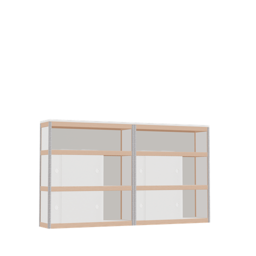 [f166773] Furniture (91.8x160x25 cm)