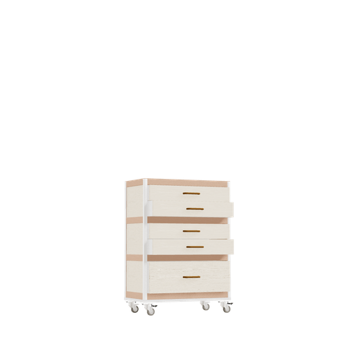 [400536999] Shelf (85x62x32 cm)