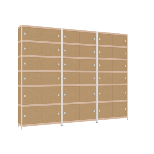 [f166782] Furniture (215x270x32 cm)