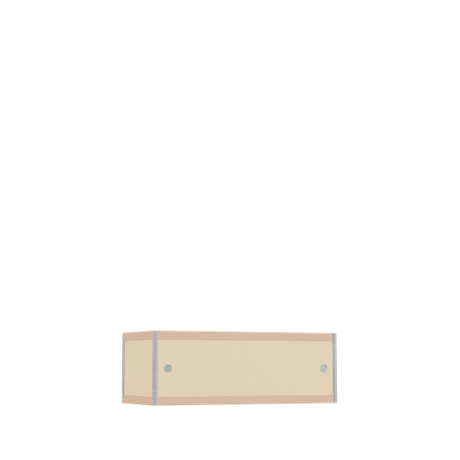 [400537023] Meuble bas (35x100x42 cm)