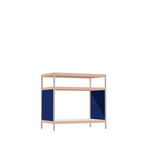 [400537033] Shelf (86x90x52 cm)