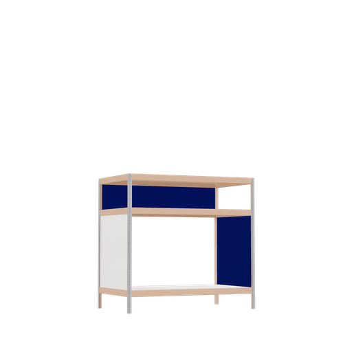 [400537035] Shelf (86x90x52 cm)