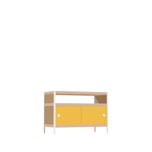 [400537045] Cabinet (62.5x90x42 cm)