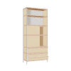 [400537048] Cabinet (233x100x42 cm)
