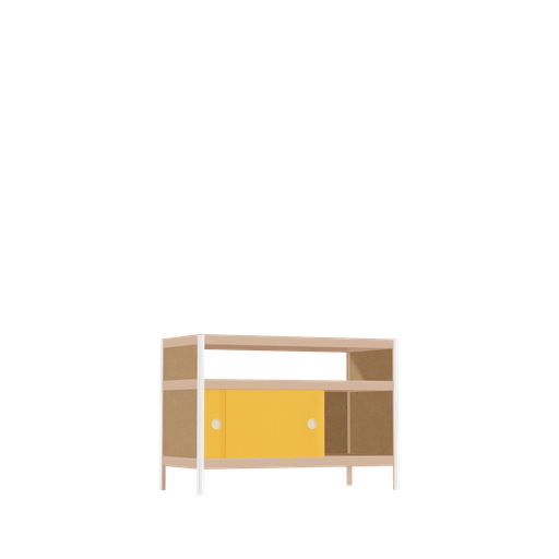 [400537051] Armoire (62.5x90x42 cm)