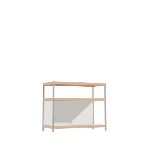 [400537052] Kolom (74x90x42 cm)