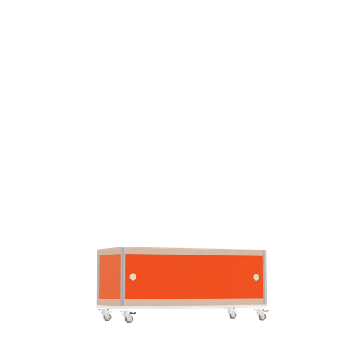 [400537057] Laag meubel (44x100x42 cm)