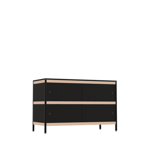 [400537061] Armoire (78.8x120x52 cm)