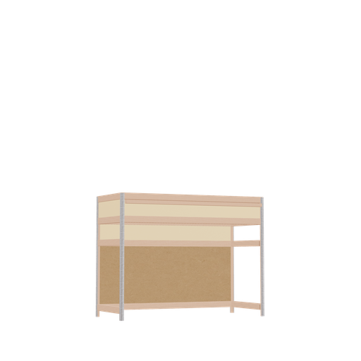 [400537063] Kolom (77x100x42 cm)