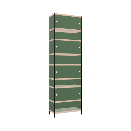 [400537067] Armoire (296x90x42 cm)