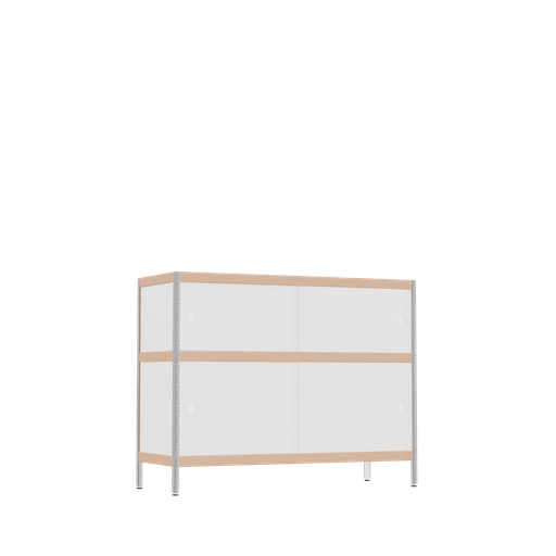 [400537079] Armoire (87x110x42 cm)