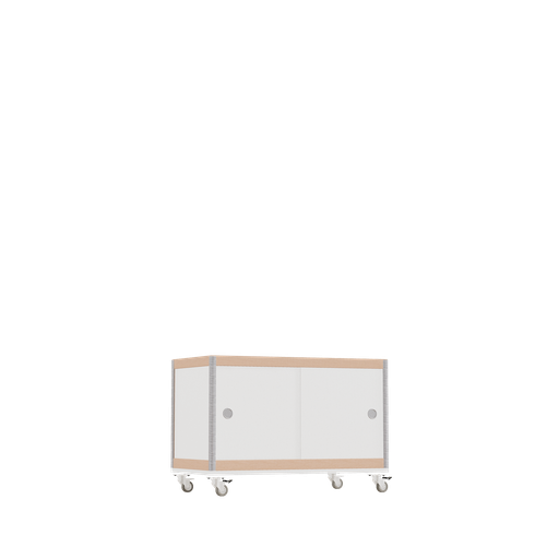 [400472669] Meuble bas (54x80x42 cm)