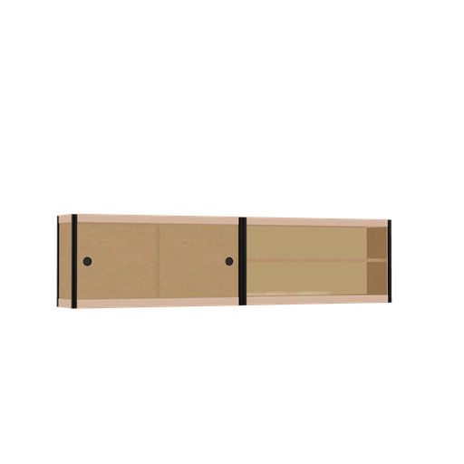 [f166796] Furniture (45x180x25 cm)