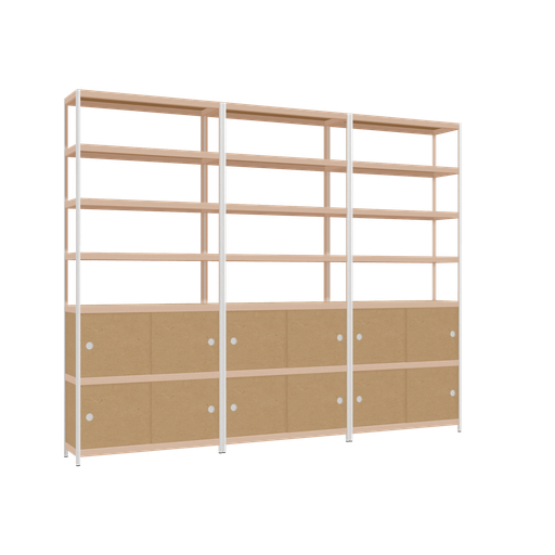 [f166797] Furniture (215x270x32 cm)