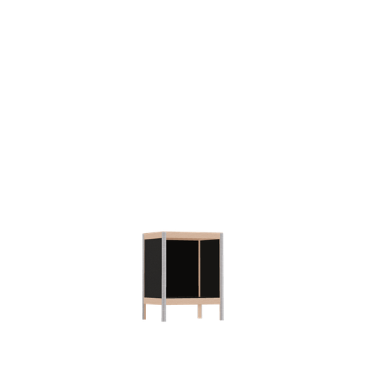 [400537092] Low cabinet (55x42x32 cm)