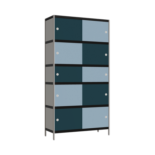 [400537094] Cabinet (210x110x42 cm)