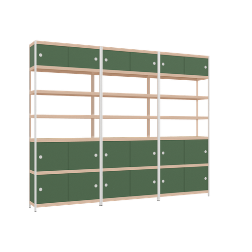 [f166800] Furniture (215x270x32 cm)