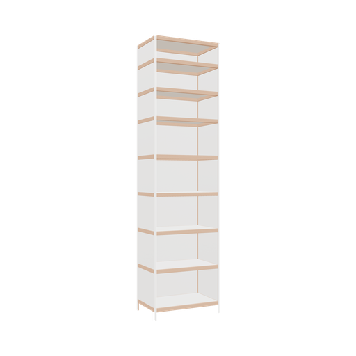 [400537103] Shelf (304x80x52 cm)