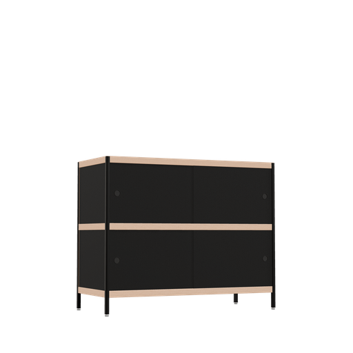 [400537112] Cabinet (97x120x52 cm)