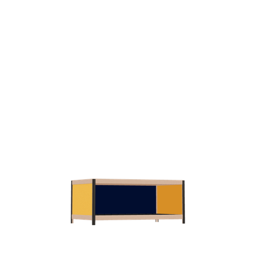 [400537115] Meuble bas (39x90x52 cm)