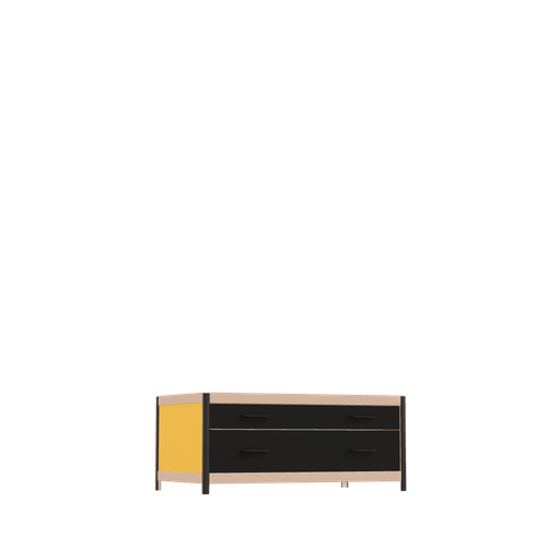 [400537116] Low cabinet (39x90x52 cm)