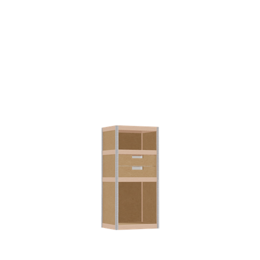 [400537118] Kolom (90x42x32 cm)