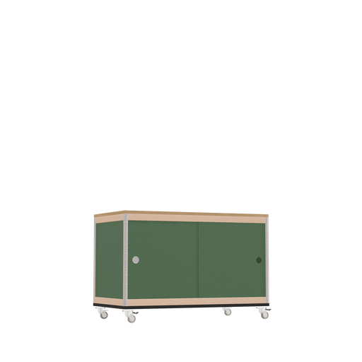 [400537127] Laag meubel (65.8x100x52 cm)