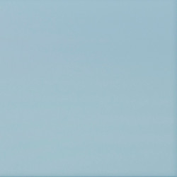 Arctic translucent acrylic back panel