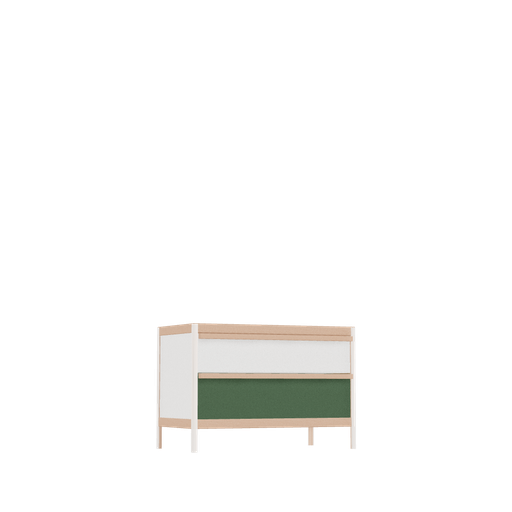 [400537166] Laag meubel (55x80x42 cm)