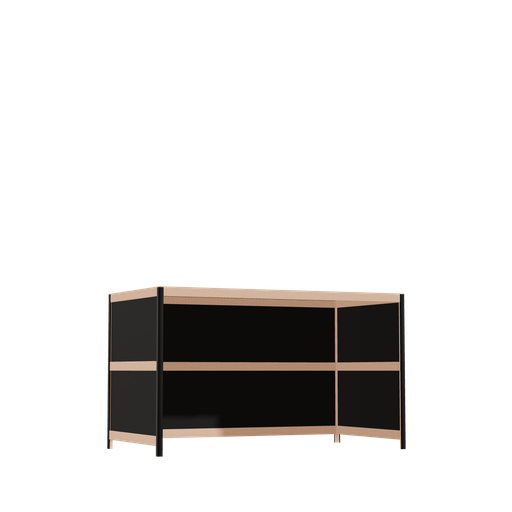 [400537169] Desk (70.2x120x62 cm)