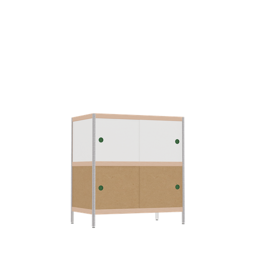[400537175] Cabinet (97x90x52 cm)