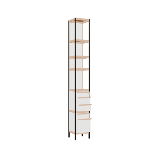 [400537179] Shelf (234x32x32 cm)
