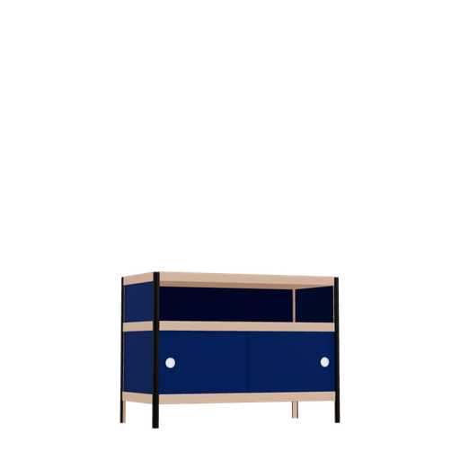 [400512774] Armoire (66x90x42 cm)