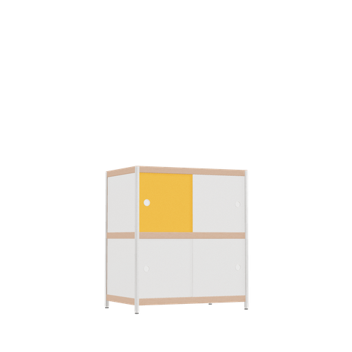 [400537187] Cabinet (91x80x52 cm)