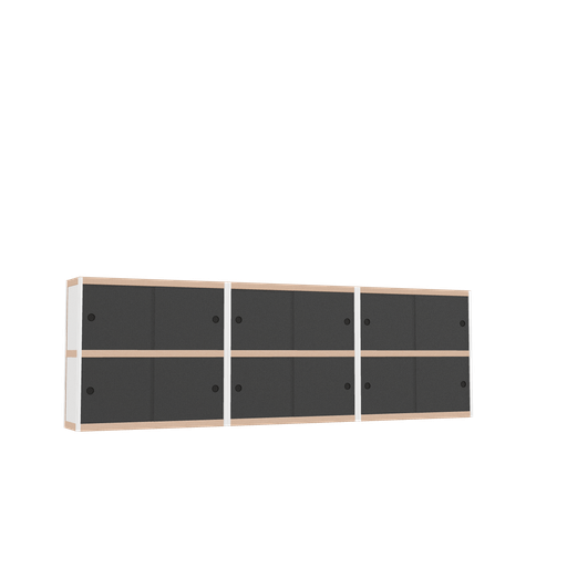 [f166822] Meubles (86x270x32 cm)