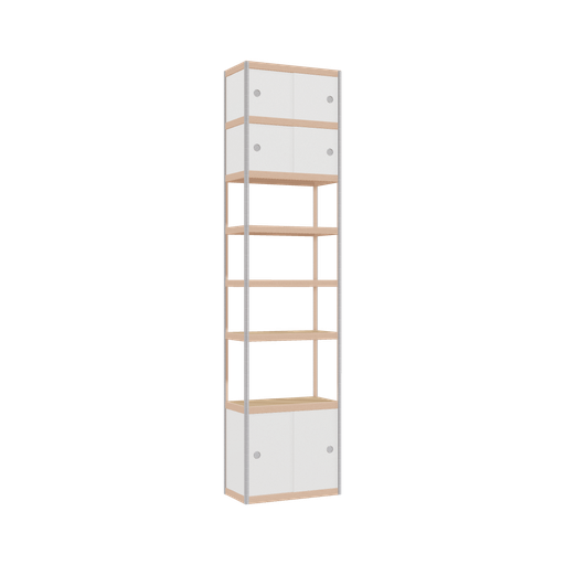 [400537194] Cabinet (251x62x32 cm)