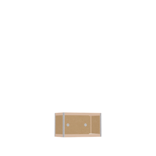 [400537199] Low cabinet (35x62x32 cm)