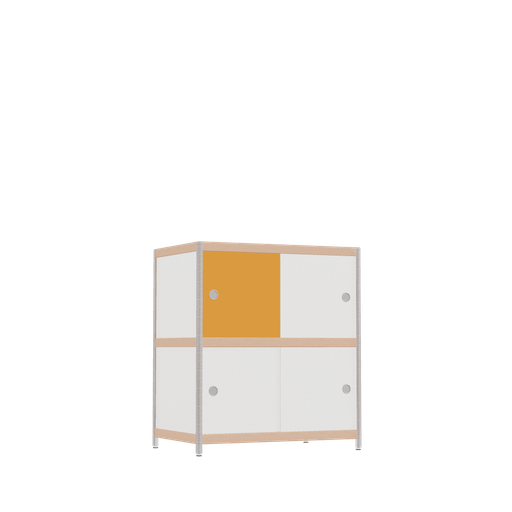 [400537204] Cabinet (91x80x52 cm)