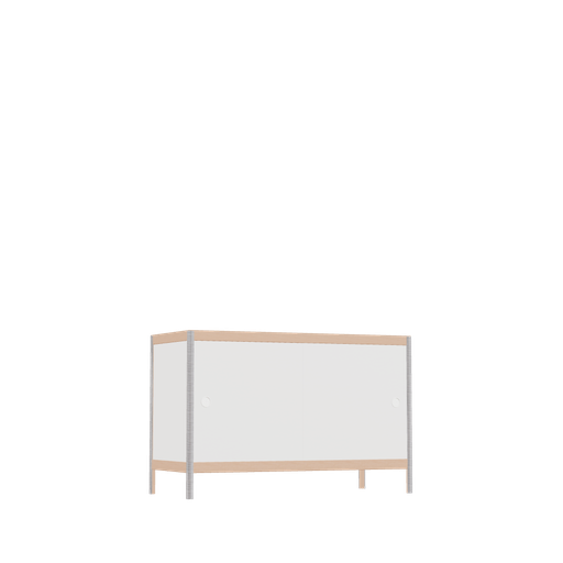 [73531959] Low cabinet (65x100x42 cm)